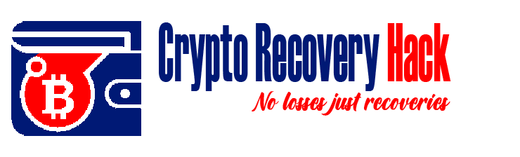 CRYPTO FRAUD RECOVERY