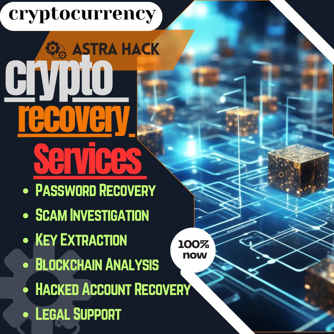 crypto fraud recovery