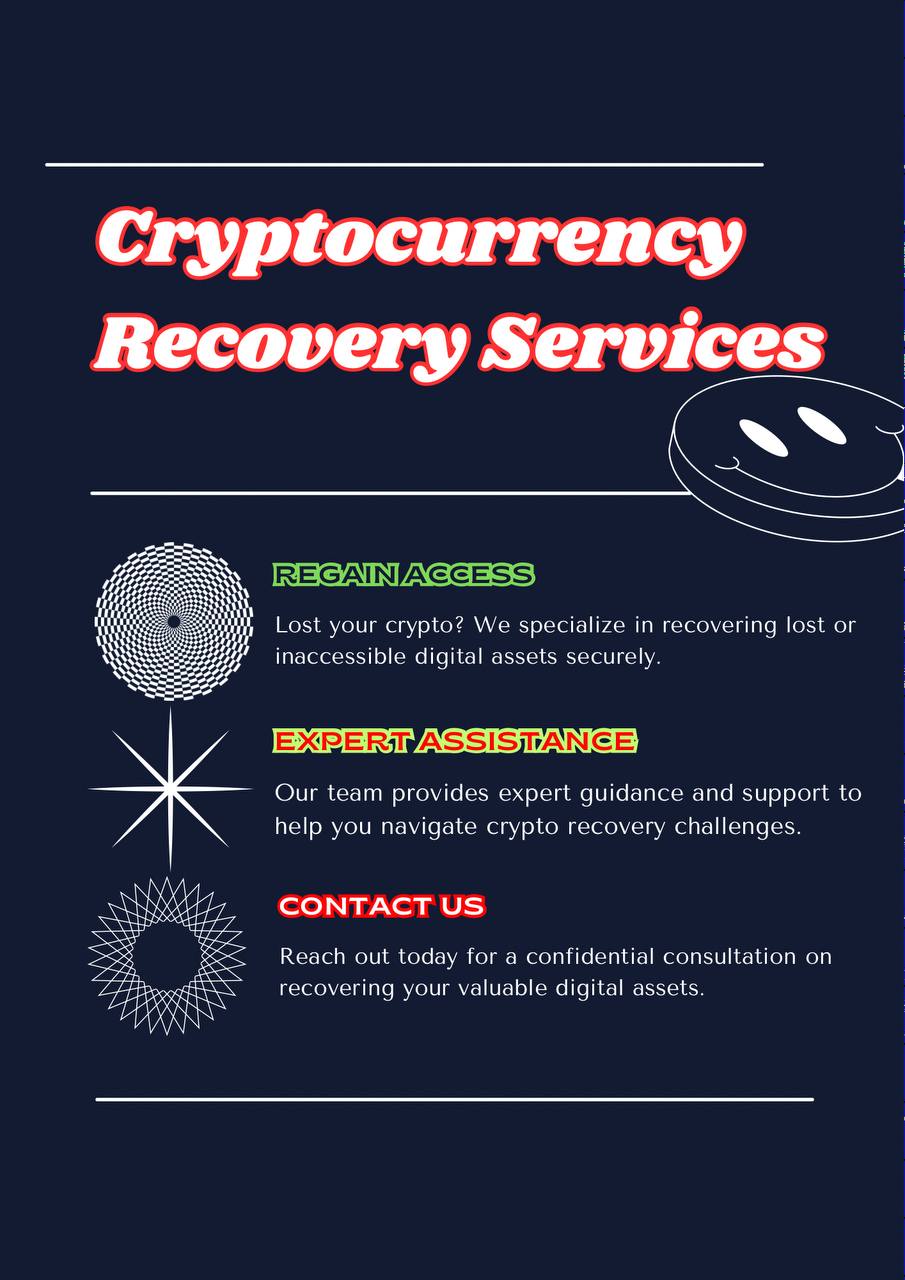 Crypto Recovery Expert