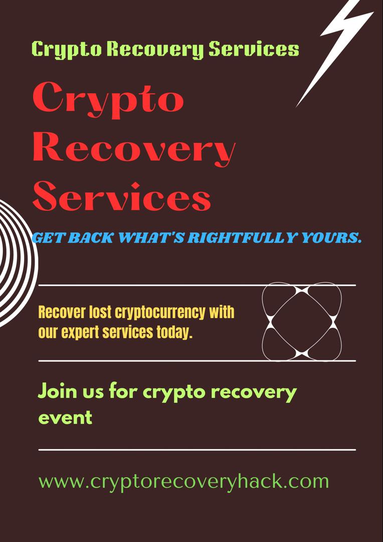 Recover Hacked Crypto Wallet