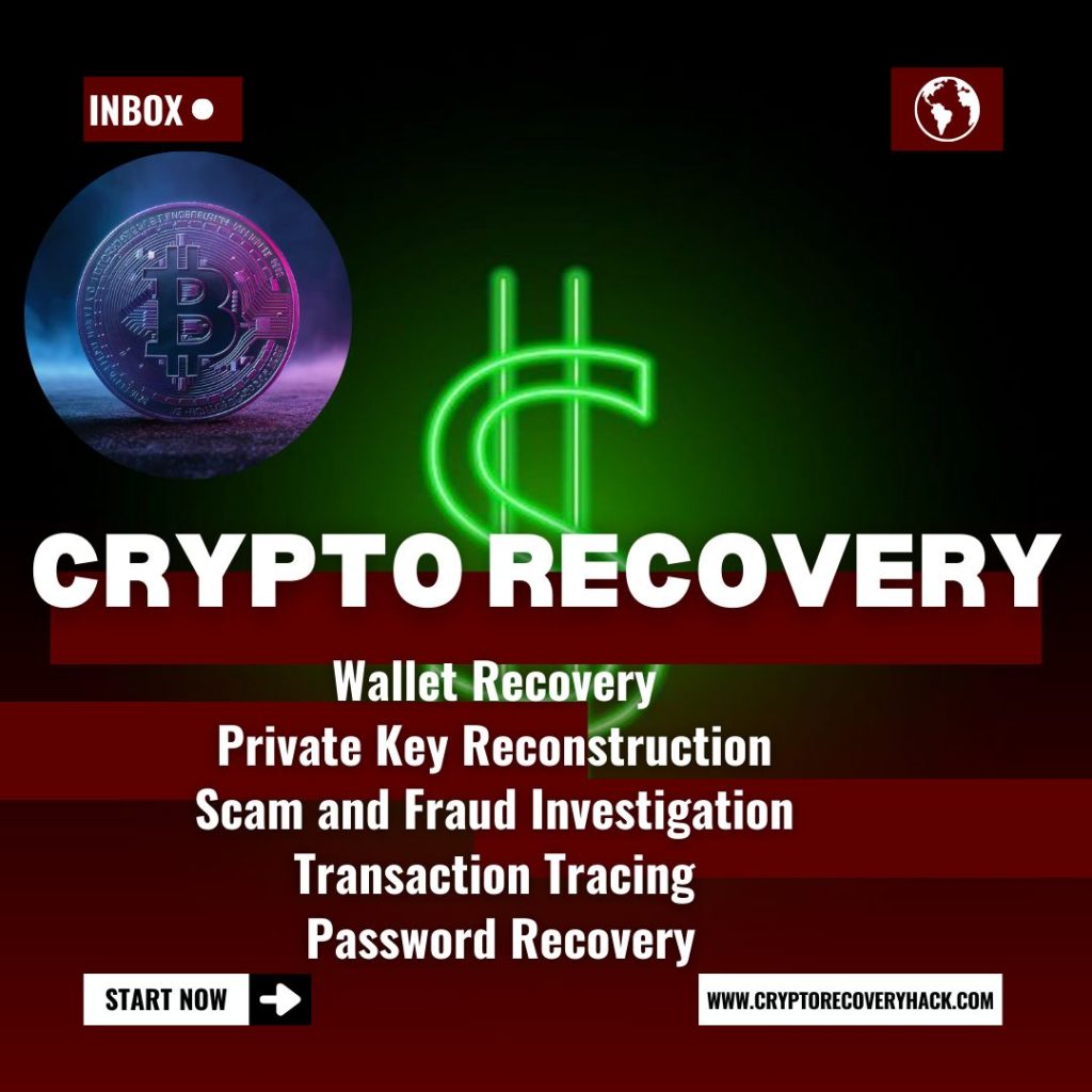 How to Recover Stolen Cryptocurrency