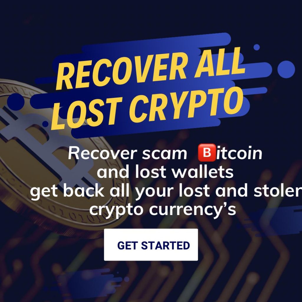 Best Cryptocurrency Recovery Services 2024