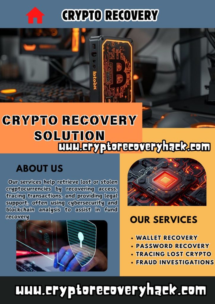 Recover lost blockchain funds