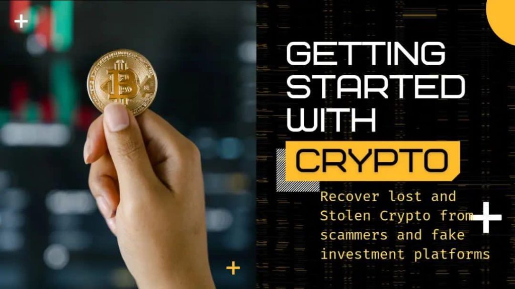 Crypto wallet recovery services