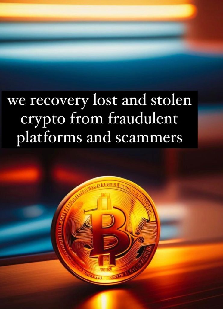 How to Recover Lost Crypto Funds