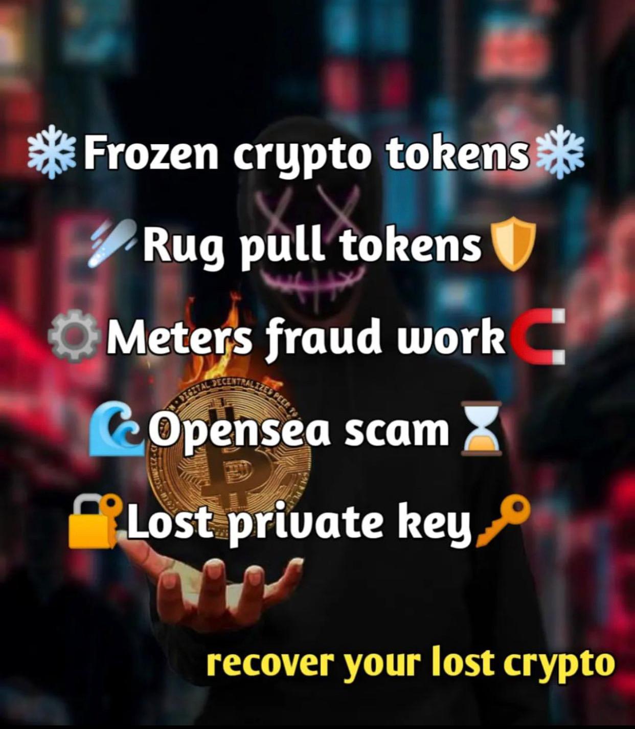 Crypto Recovery Success Rates