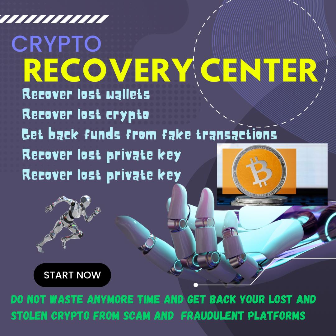 Common Mistakes in Bitcoin Wallet Recovery