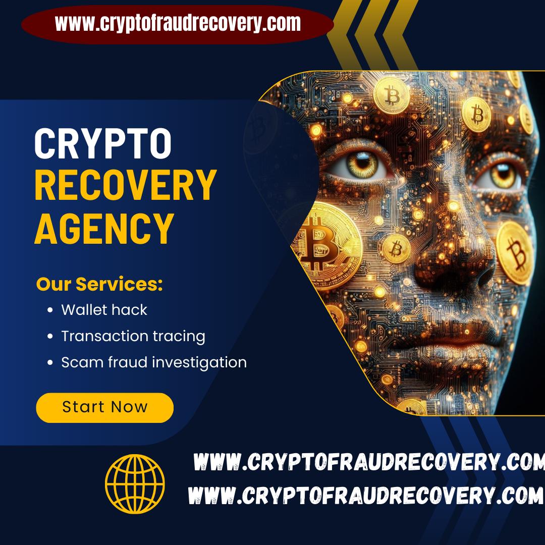 How to Recover Lost Crypto Funds