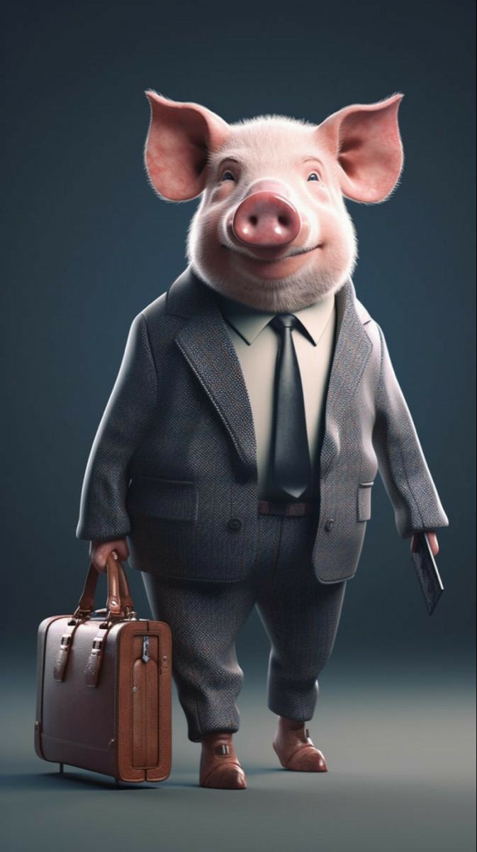 Pig Butchering Scams and How to Protect Your Financial Future