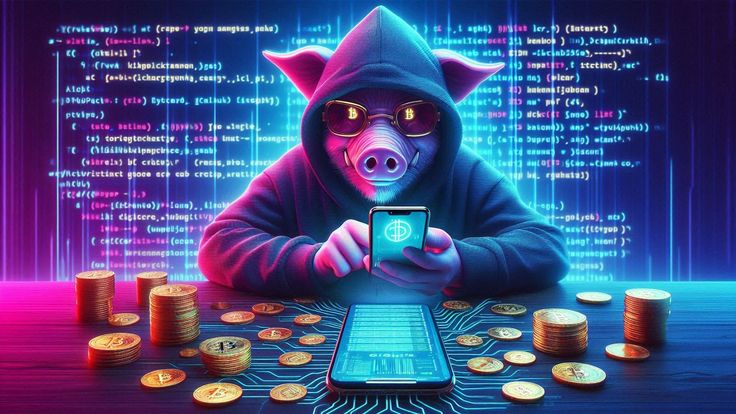 Pig Butchering Scams and How to Protect Your Financial Future