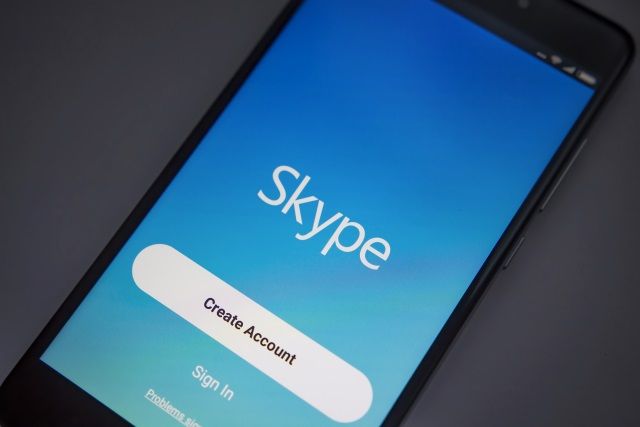 skype scams