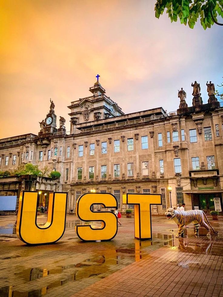 ust