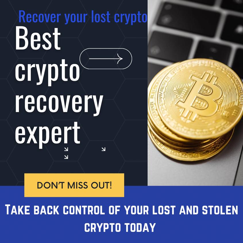 crypto asset recovery pro