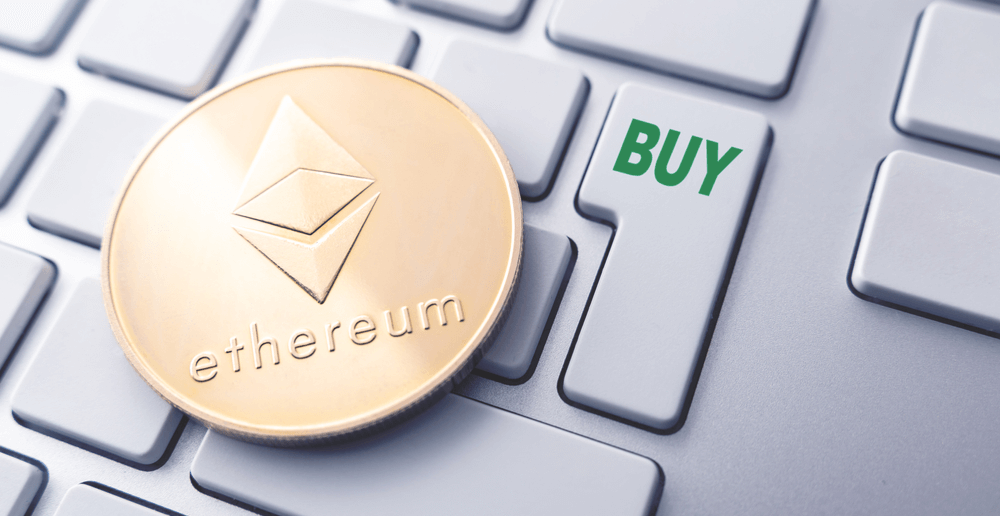 How to get ethereum