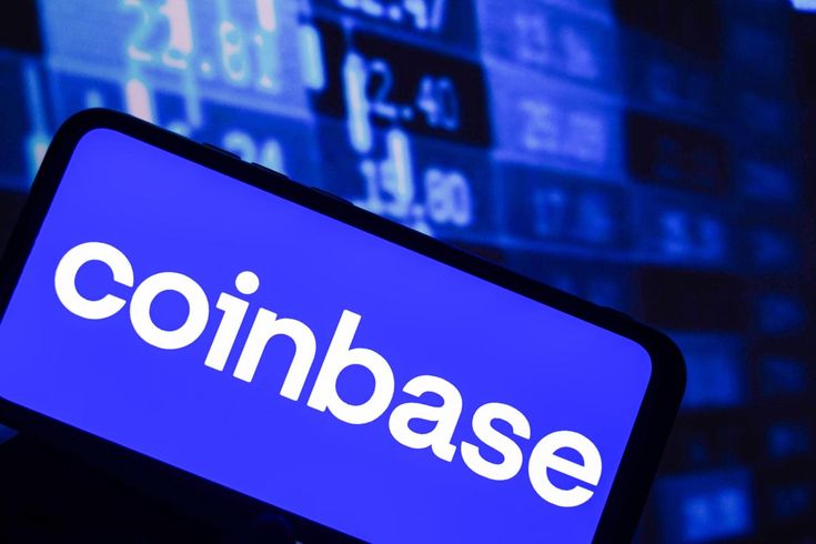 coinbase support