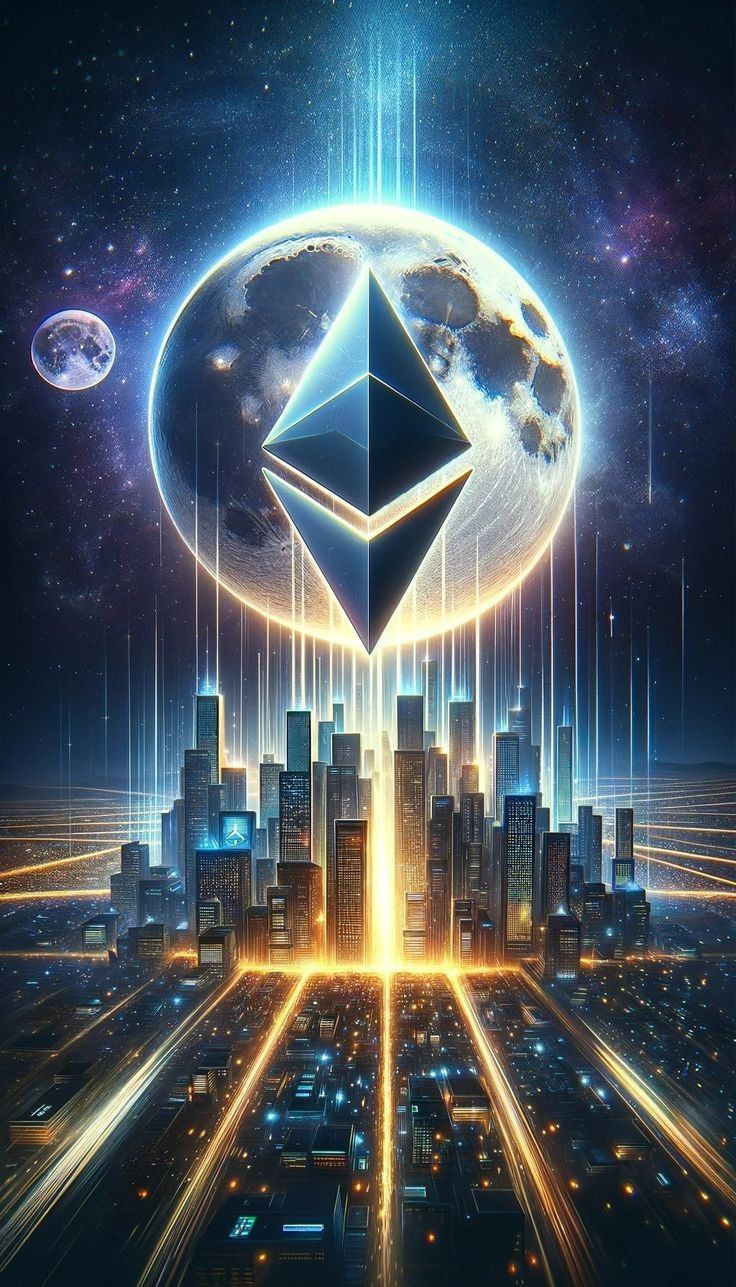 Ethereum balance