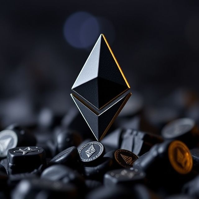 ethereum tokens