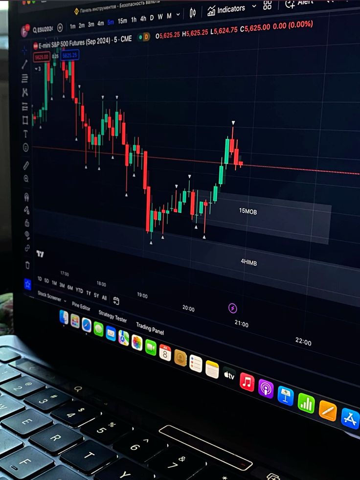 day trading cryptocurrency