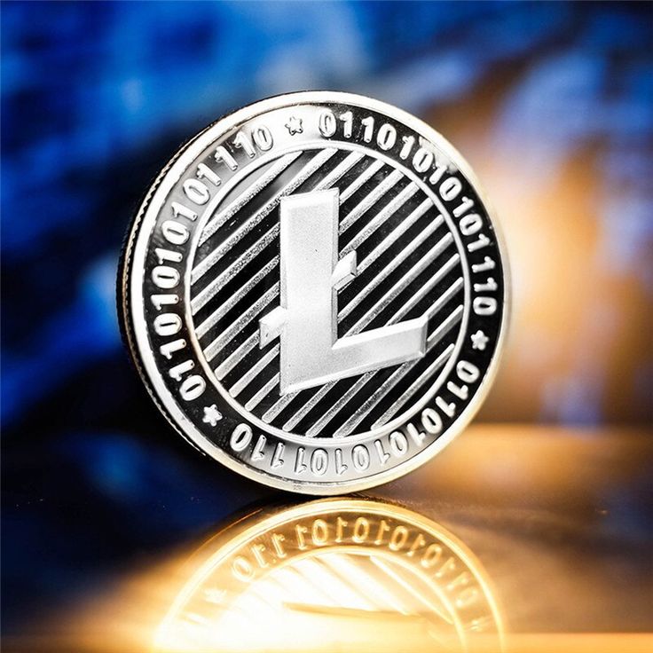 how to sell litecoin