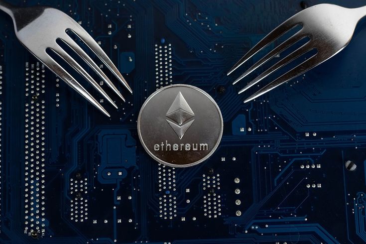 ethereum hard fork