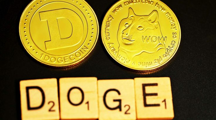 dogecoin value