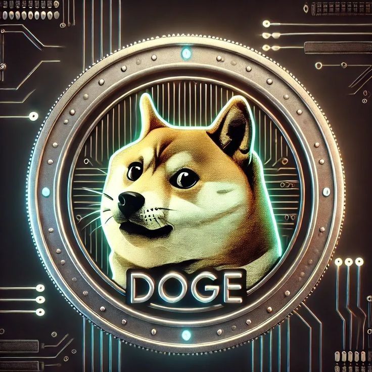 dogecoin value