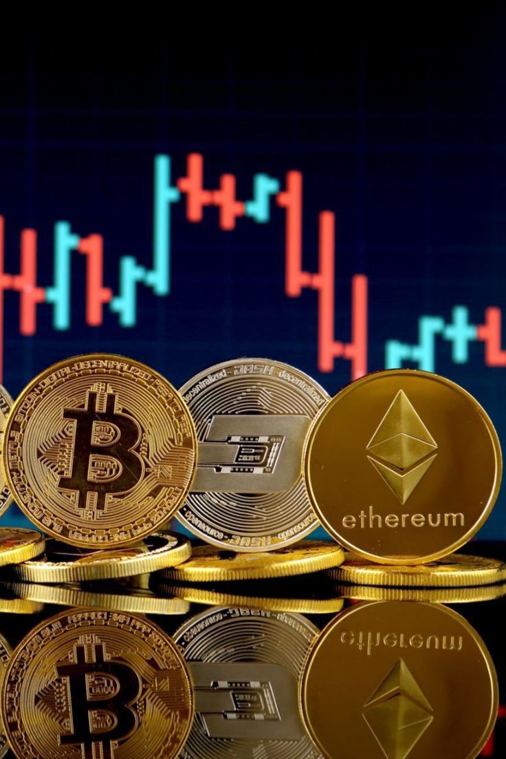 top 3 cryptocurrency