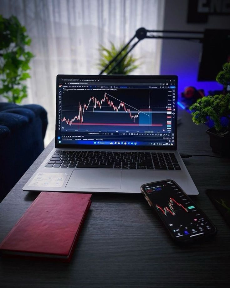 day trading cryptocurrency