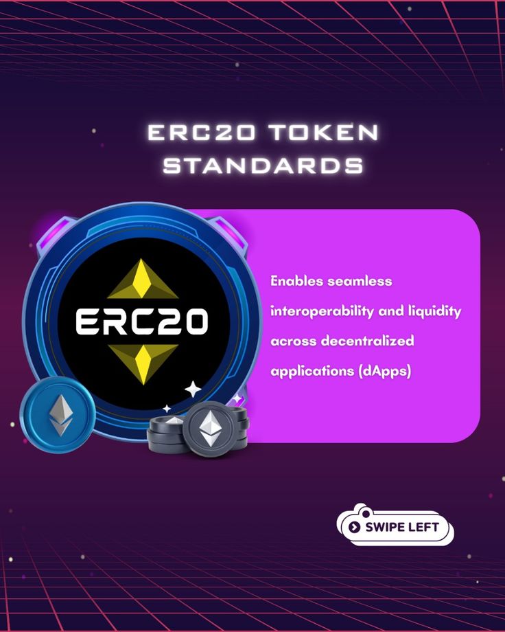 ERC-20 assets